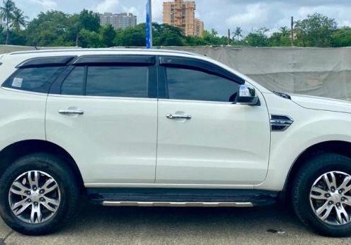 Used 2018 Ford Endeavour AT for sale in Mumbai