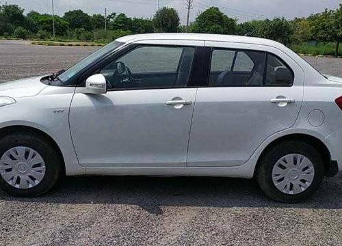 Maruti Suzuki Swift Dzire 2012 MT for sale in Faridabad 