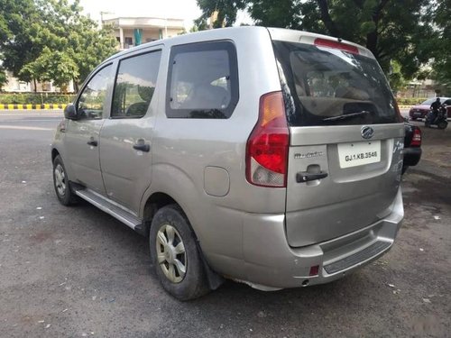 2009 Mahindra Xylo E4 MT for sale in Ahmedabad 