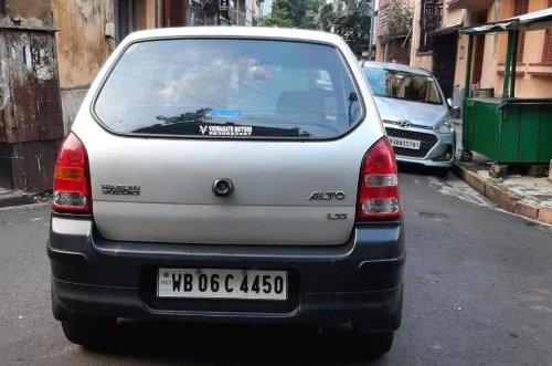 Maruti Suzuki Alto LXi 2009 MT for sale in Kolkata 