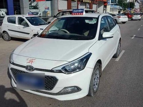 2017 Hyundai Elite i20 for MT for sale in Jaipur 