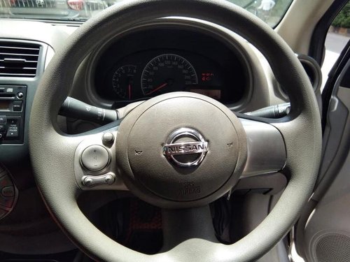 Used Nissan Sunny 2013 MT for sale in Mumbai