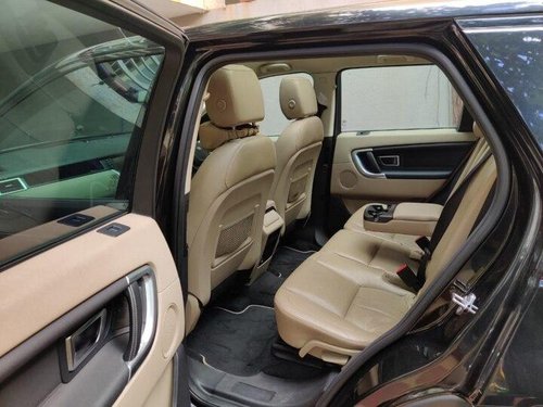 Land Rover Discovery First Edition 3.0 TD6 2015 AT in Bangalore 