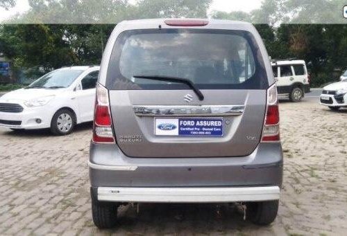 Used 2014 Maruti Suzuki Wagon R VXI MT in Purnia