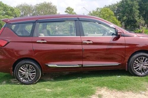 Maruti Suzuki Ertiga ZXI Plus 2019 MT for sale in New Delhi 