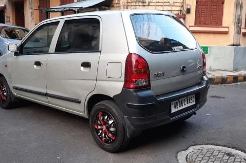 Maruti Suzuki Alto LXi 2009 MT for sale in Kolkata 