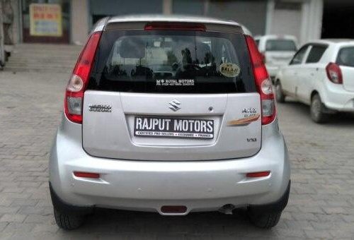 Used 2014 Maruti Suzuki Ritz MT for sale in Faridabad 