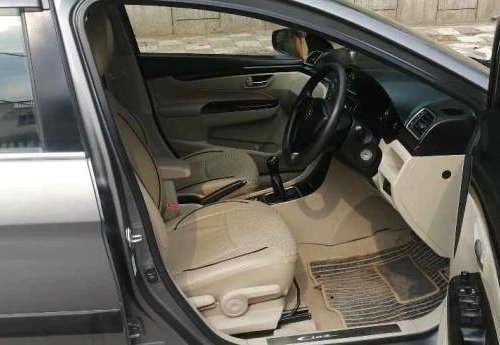 2018 Maruti Suzuki Ciaz Delta MT for sale in New Delhi 