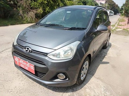 Used 2016 Hyundai Grand i10 MT for sale in Indore 