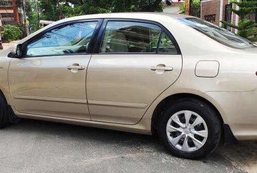 Used 2011 Toyota Corolla Altis MT for sale in Kolkata 