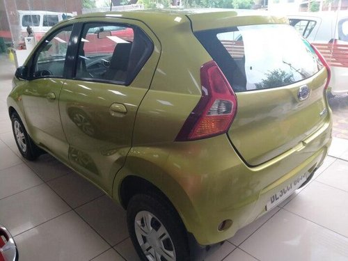 Used Datsun Redi-GO T Option 2018 MT for sale in Noida 