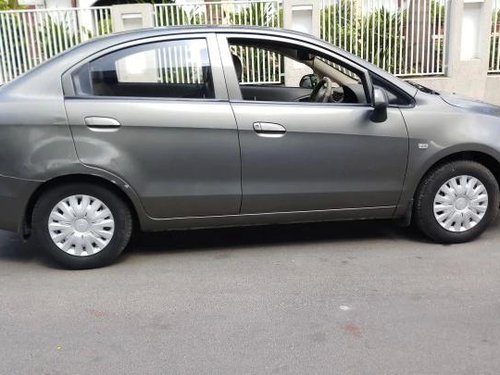 Used Chevrolet Sail 2013 MT for sale in Hyderabad