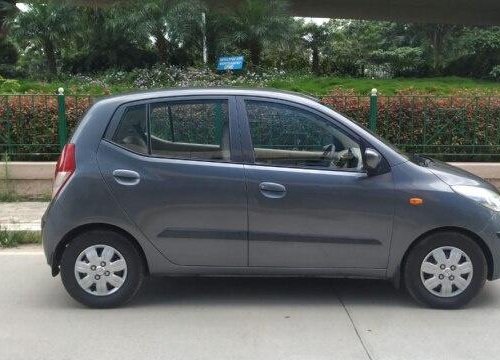 2009 Hyundai i10 Magna MT in Bangalore