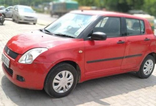 Maruti Suzuki Swift VXI 2007 MT for sale in Faridabad 