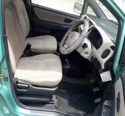 Used 2007 Maruti Suzuki Zen Estilo MT for sale in Pune