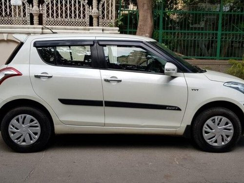 Maruti Suzuki Swift VXI 2016 MT for sale in New Delhi 