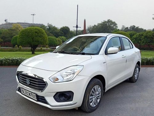 Used Maruti Suzuki Dzire VDI 2018 MT in New Delhi