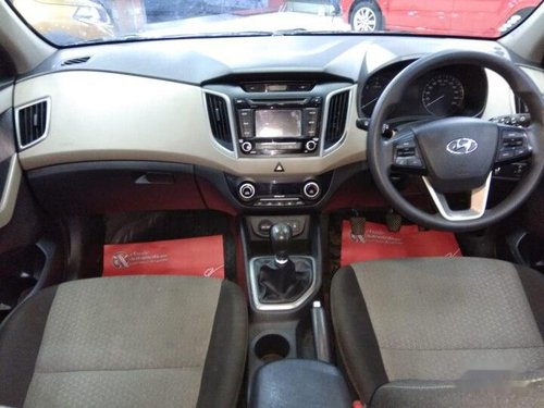 Used 2016 Hyundai Creta 1.6 SX Diesel MT in Bangalore