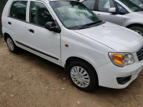 Maruti Suzuki Alto K10 LXI 2011 MT for sale in Pune 