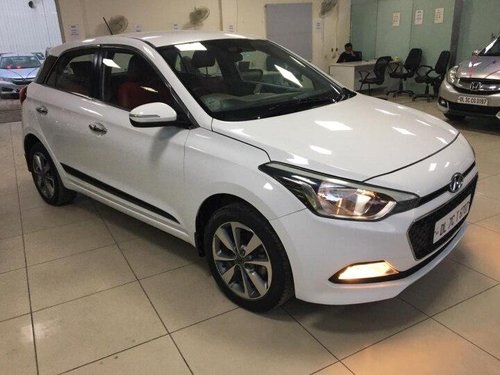 Used 2015 Hyundai i20 MT for sale in Noida 