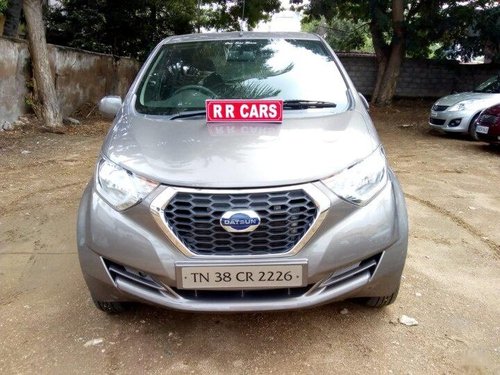 Used 2019 Datsun Redi-GO AT for sale in Coimbatore 