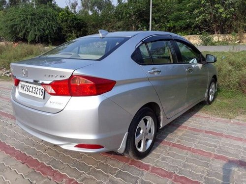 Used Honda City 2016 AT for sale in New Delhi 