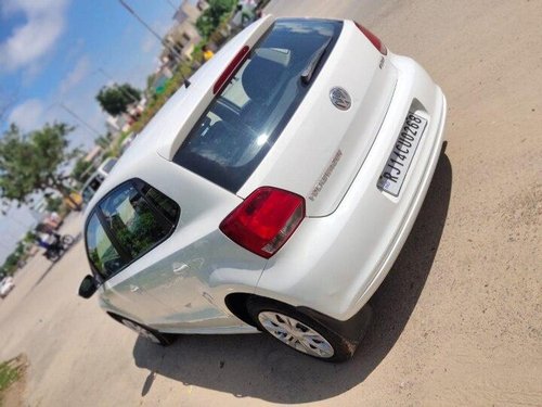 Used 2013 Volkswagen Polo MT for sale in Jaipur 