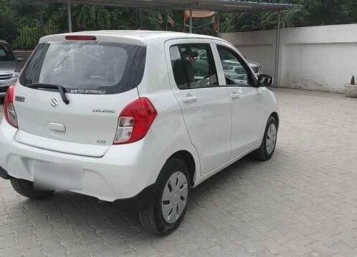 2017 Maruti Suzuki Celerio ZXi AT for sale in Faridabad 