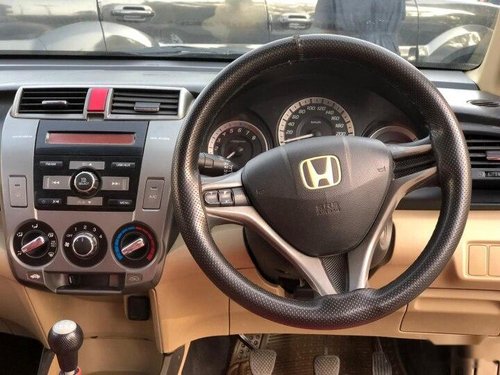 Used Honda City 2012 MT for sale in Ghaziabad 