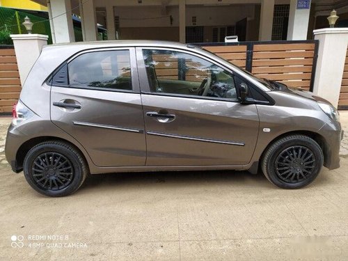 Used Honda Brio E MT 2013 MT for sale in Chennai