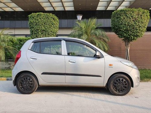 2017 Hyundai i10 Sportz 1.2 MT for sale in New Delhi 