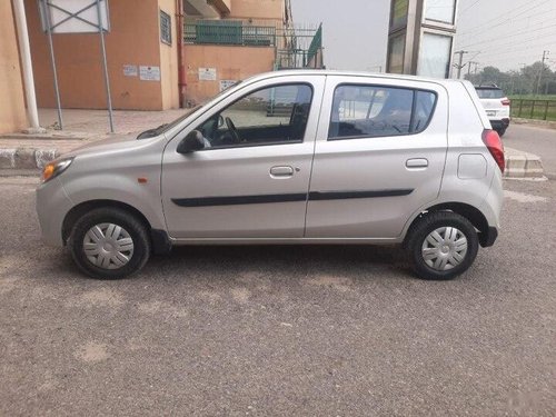 Maruti Suzuki Alto 800 LXI 2018 MT for sale in New Delhi 