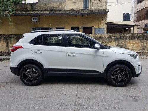 Used 2016 Hyundai Creta 1.6 VTVT S MT for sale in New Delhi 