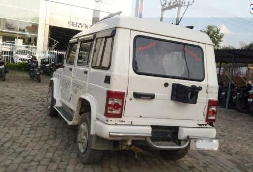 Used 2007 Mahindra Bolero MT in Purnia