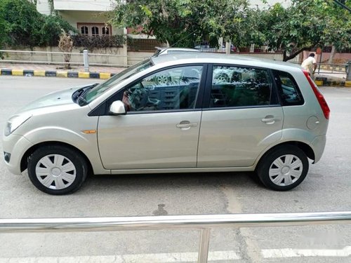 Used 2010 Ford Figo MT for sale in Bangalore 