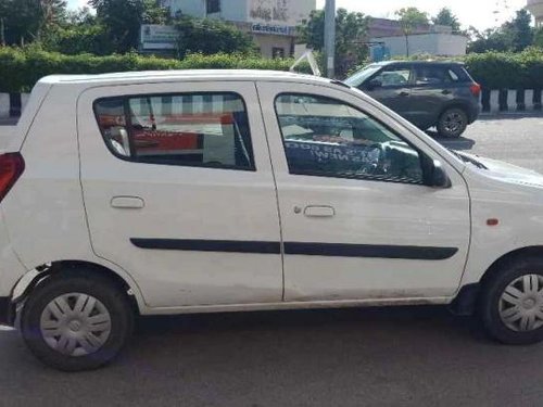 Maruti Suzuki Alto 800 LXI 2018 MT for sale in Jaipur 