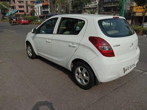 Used Hyundai i20 1.2 Sportz Option 2011 MT for sale in Mumbai