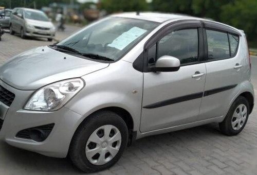 Used 2014 Maruti Suzuki Ritz MT for sale in Faridabad 