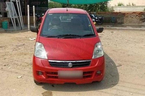 Used 2007 Maruti Suzuki Zen Estilo MT in Gurgaon 