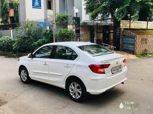 Honda Amaze V Petrol 2020 MT for sale in Mumbai