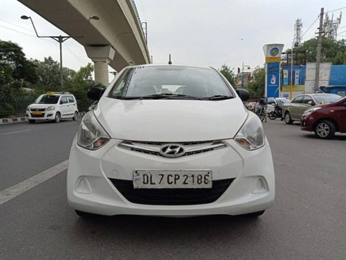 Used 2013 Hyundai Eon Magna Optional MT for sale in New Delhi 