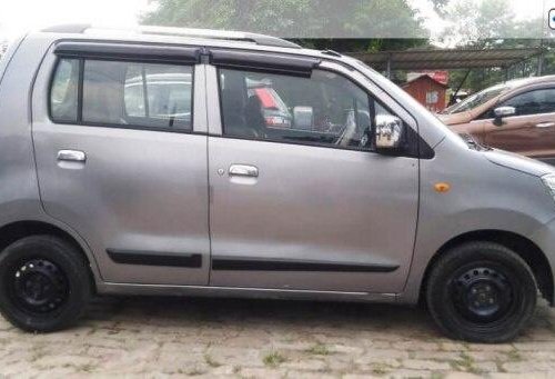 Used 2014 Maruti Suzuki Wagon R VXI MT in Purnia