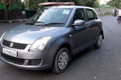 Used Maruti Suzuki Swift LXI 2010 MT for sale in New Delhi 