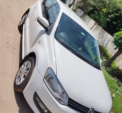 Used 2013 Volkswagen Polo MT for sale in Jaipur 