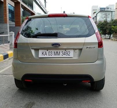 Used 2010 Ford Figo MT for sale in Bangalore 