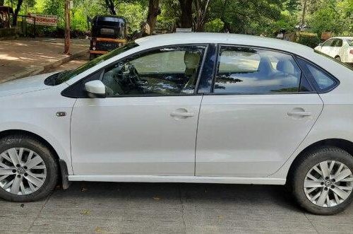 Volkswagen Vento 1.5 TDI Highline 2014 MT for sale in Pune 