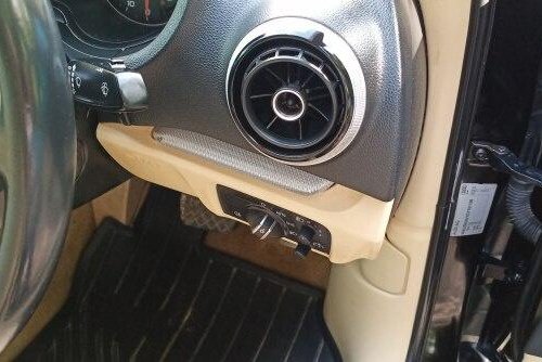 Audi A3 35 TDI Premium Plus 2017 AT for sale in Ahmedabad 