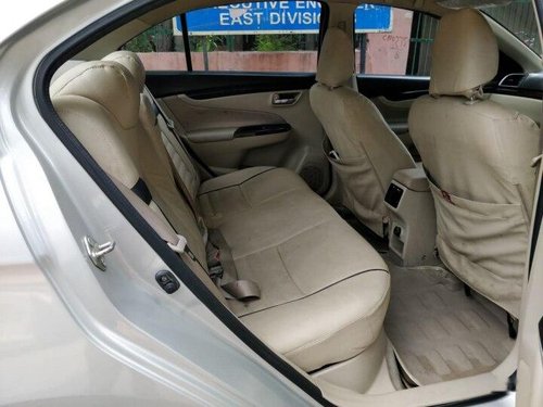 Used Maruti Suzuki Ciaz 2015 MT for sale in New Delhi 