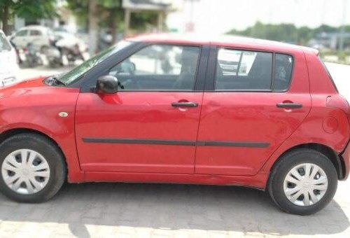 Maruti Suzuki Swift VXI 2007 MT for sale in Faridabad 