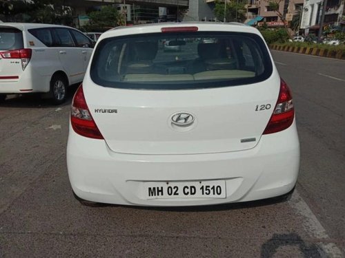 Used Hyundai i20 1.2 Sportz Option 2011 MT for sale in Mumbai